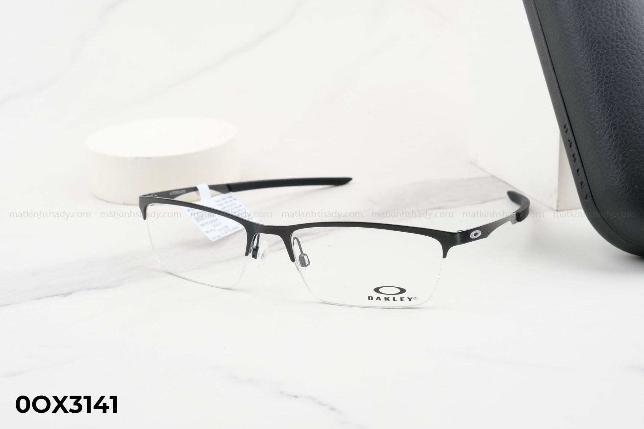  Oakley Eyewear - Glasses - 0OX3141 