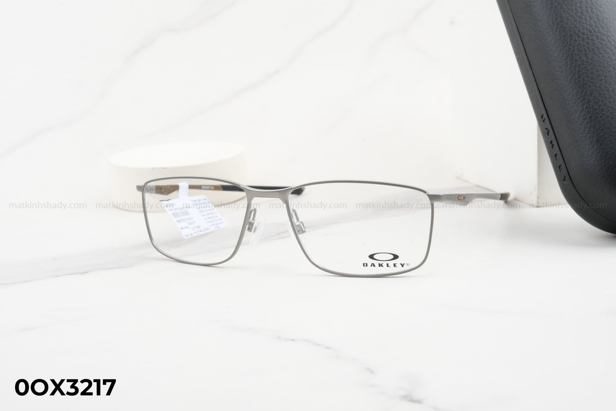  Oakley Eyewear - Glasses - 0OX3217 (57) 