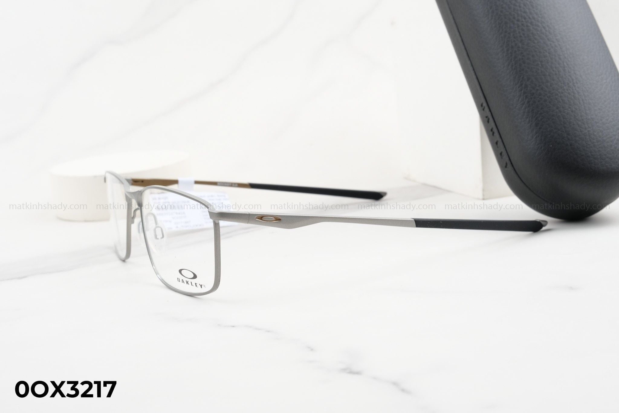  Oakley Eyewear - Glasses - 0OX3217 (57) 