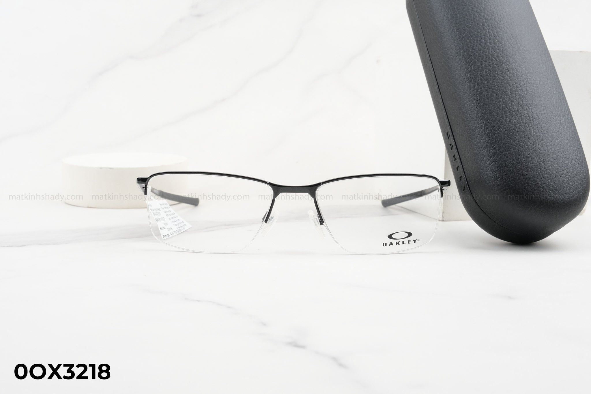  Oakley Eyewear - Glasses - 0OX3218 