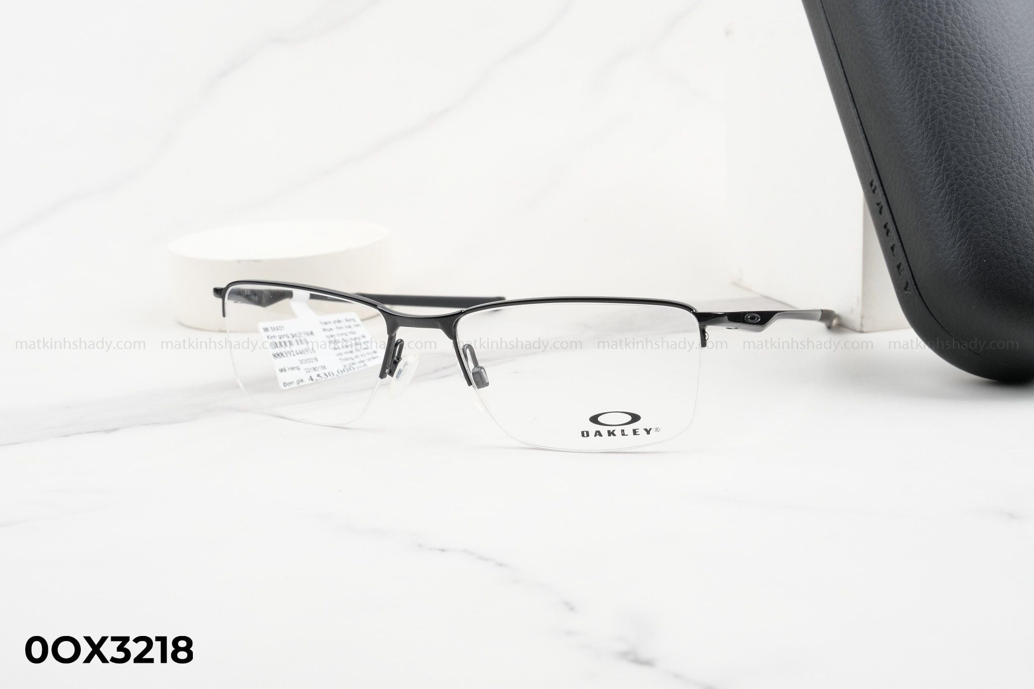  Oakley Eyewear - Glasses - 0OX3218 