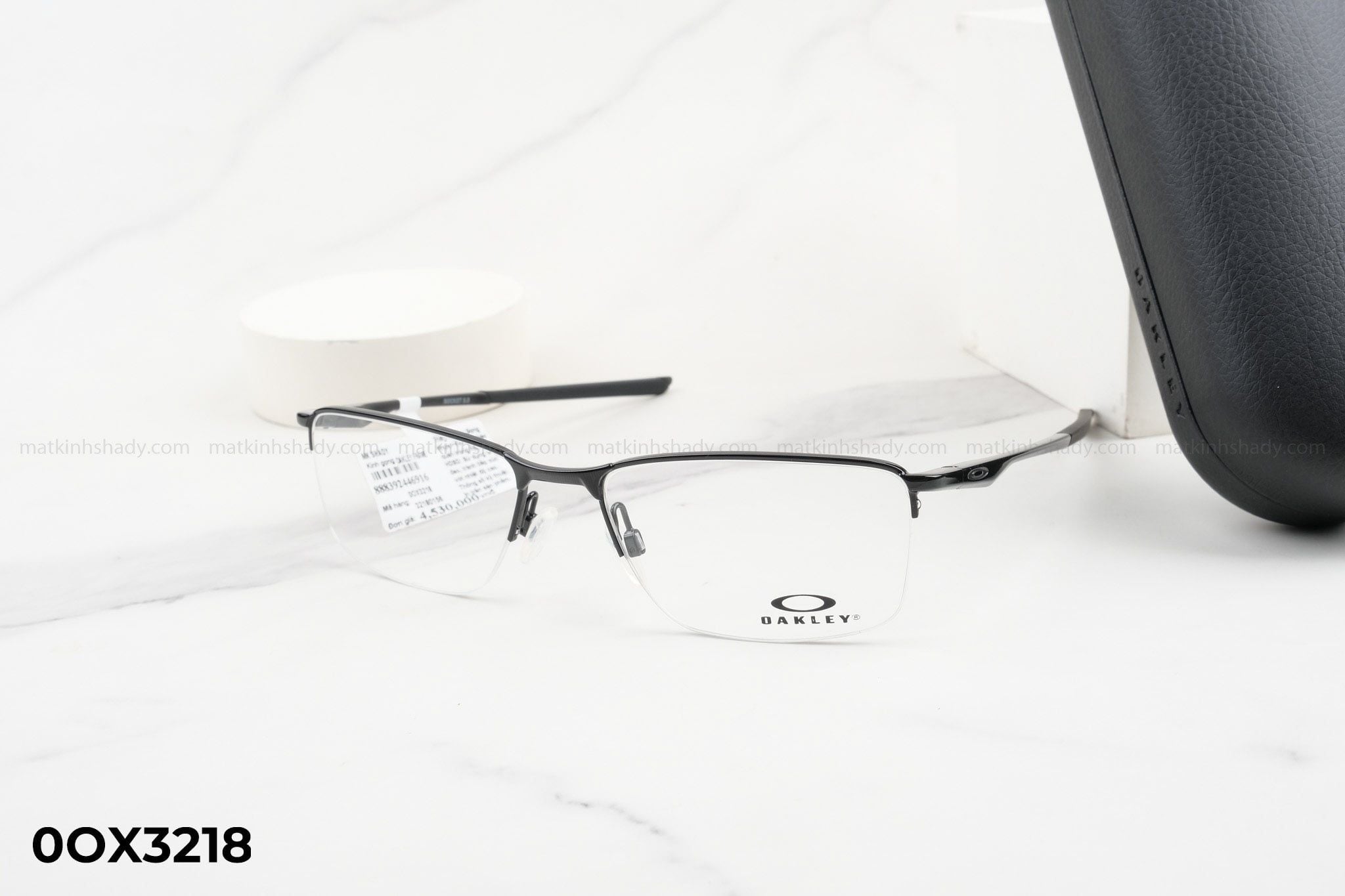  Oakley Eyewear - Glasses - 0OX3218 