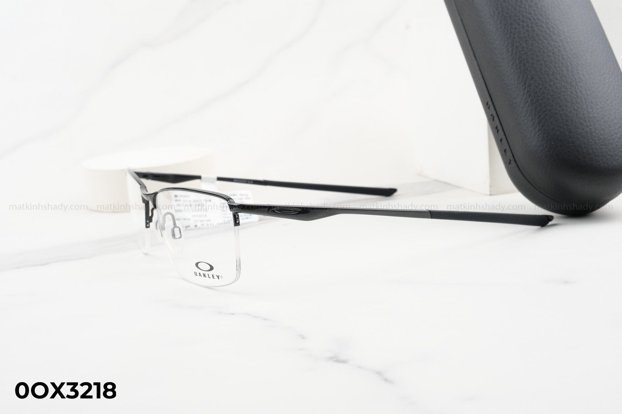  Oakley Eyewear - Glasses - 0OX3218 