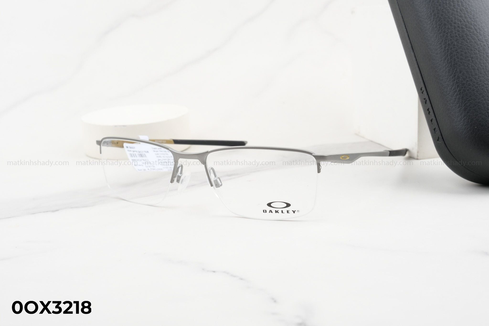  Oakley Eyewear - Glasses - 0OX3218 
