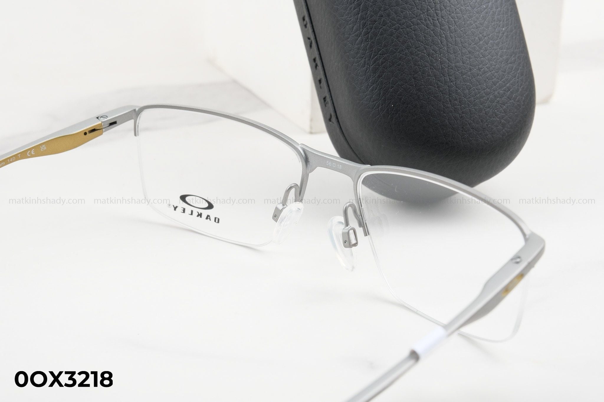 Oakley Eyewear - Glasses - 0OX3218 