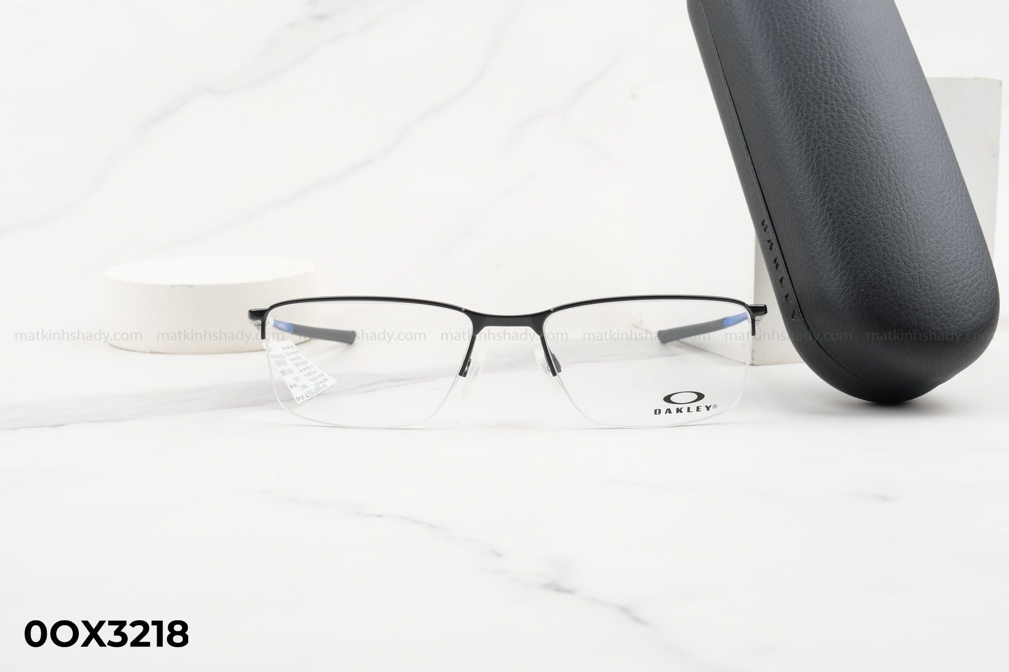  Oakley Eyewear - Glasses - 0OX3218 