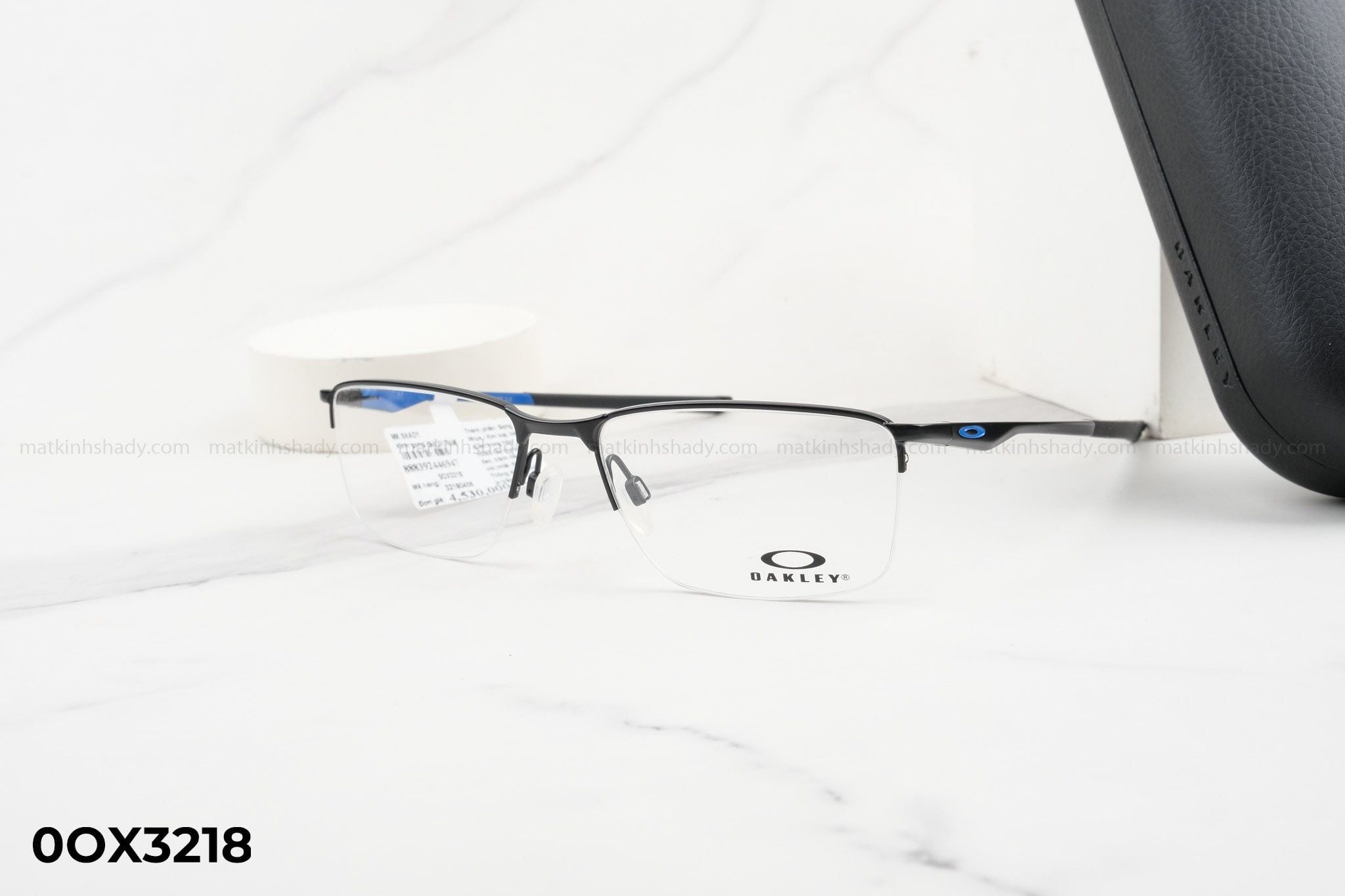  Oakley Eyewear - Glasses - 0OX3218 