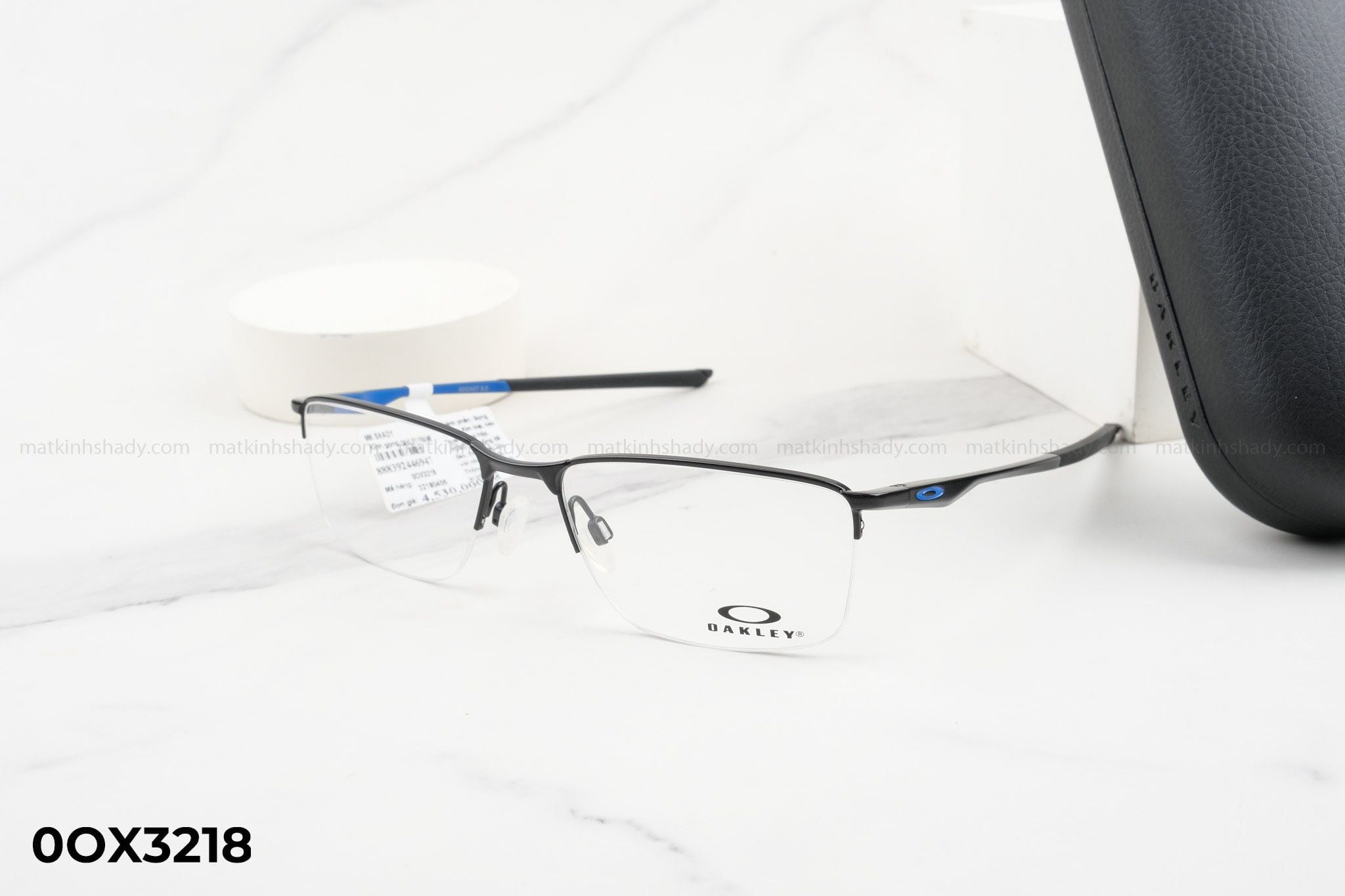  Oakley Eyewear - Glasses - 0OX3218 