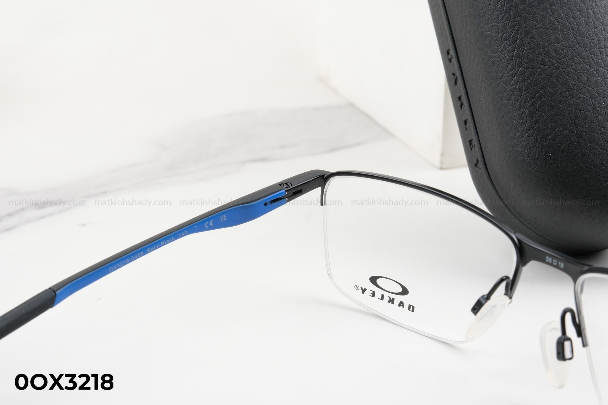  Oakley Eyewear - Glasses - 0OX3218 