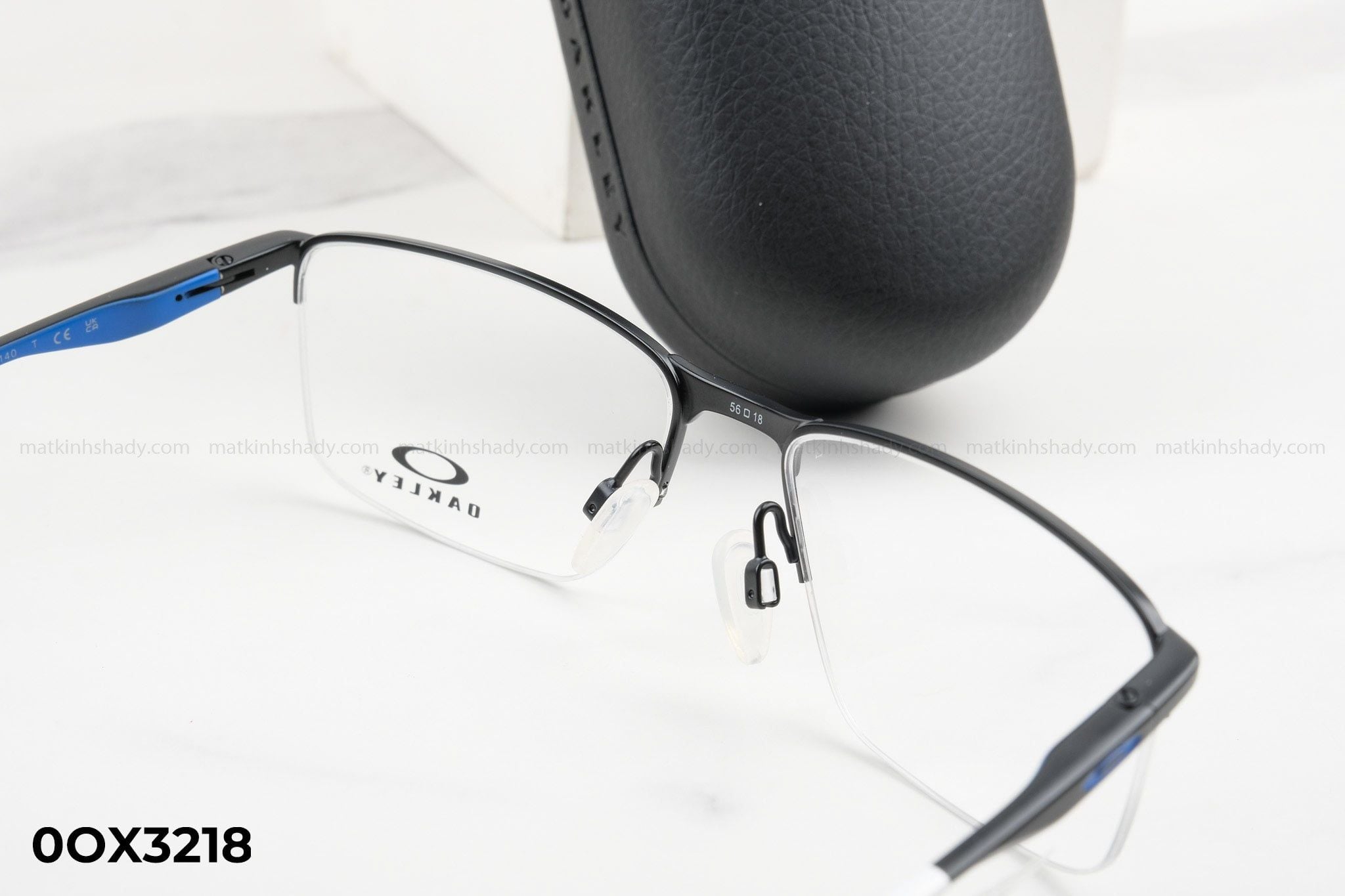  Oakley Eyewear - Glasses - 0OX3218 