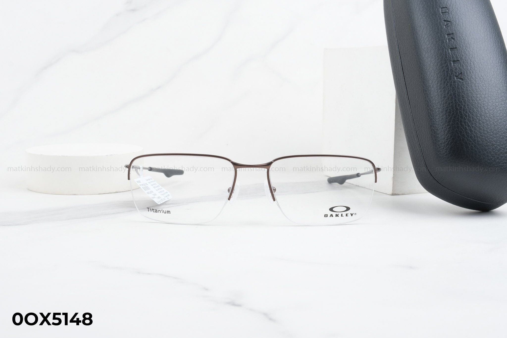  Oakley Eyewear - Glasses - 0OX5148 