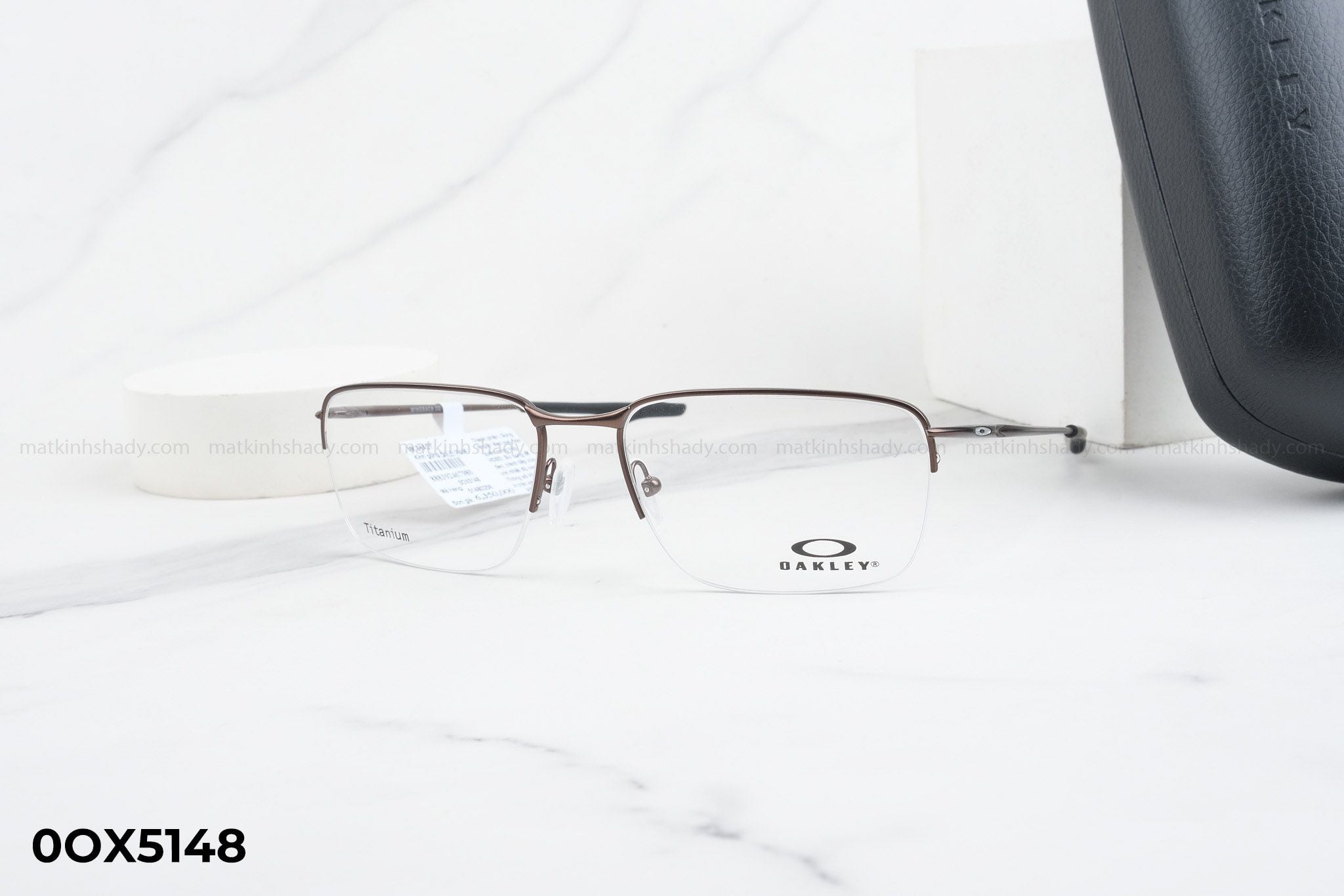  Oakley Eyewear - Glasses - 0OX5148 