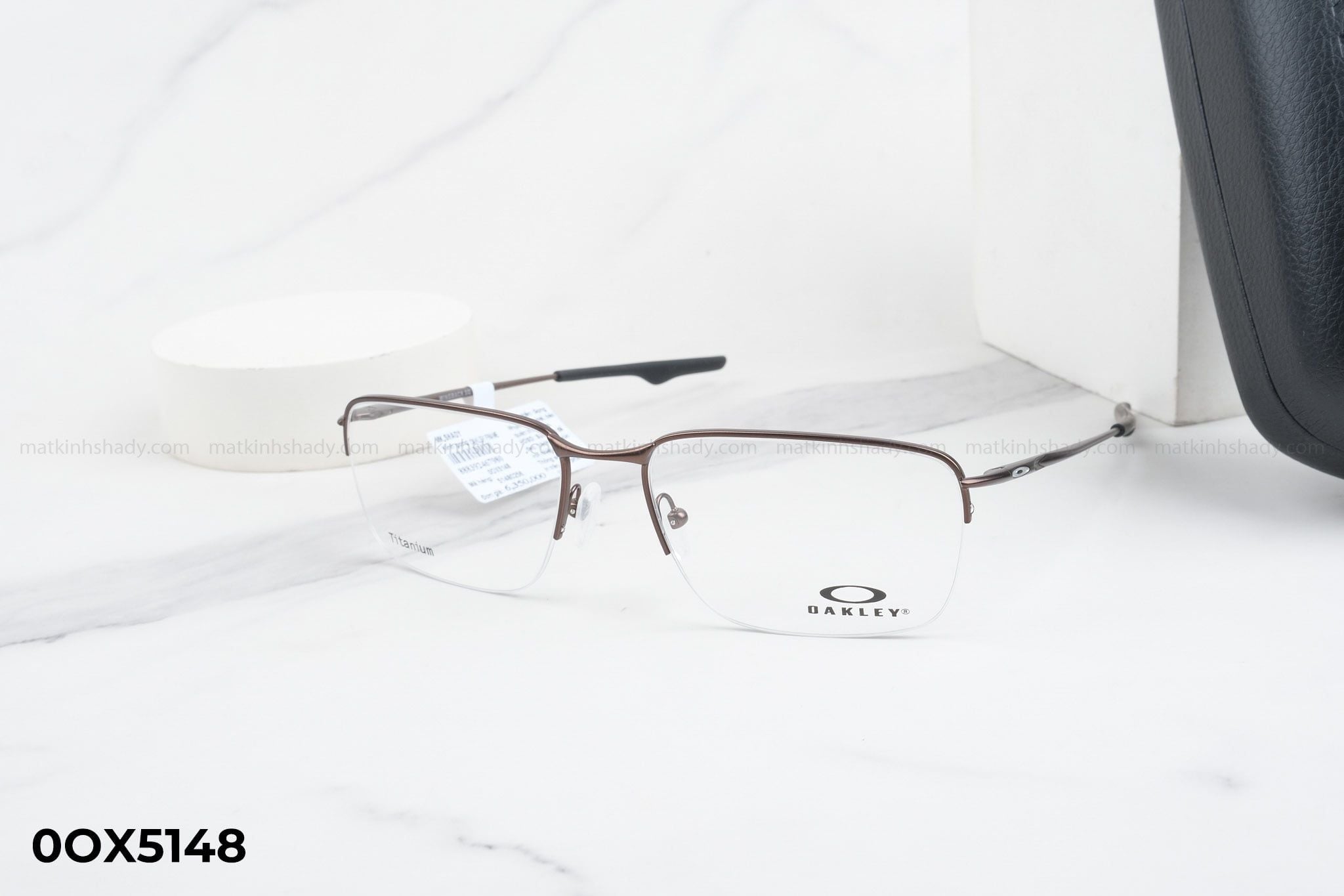  Oakley Eyewear - Glasses - 0OX5148 