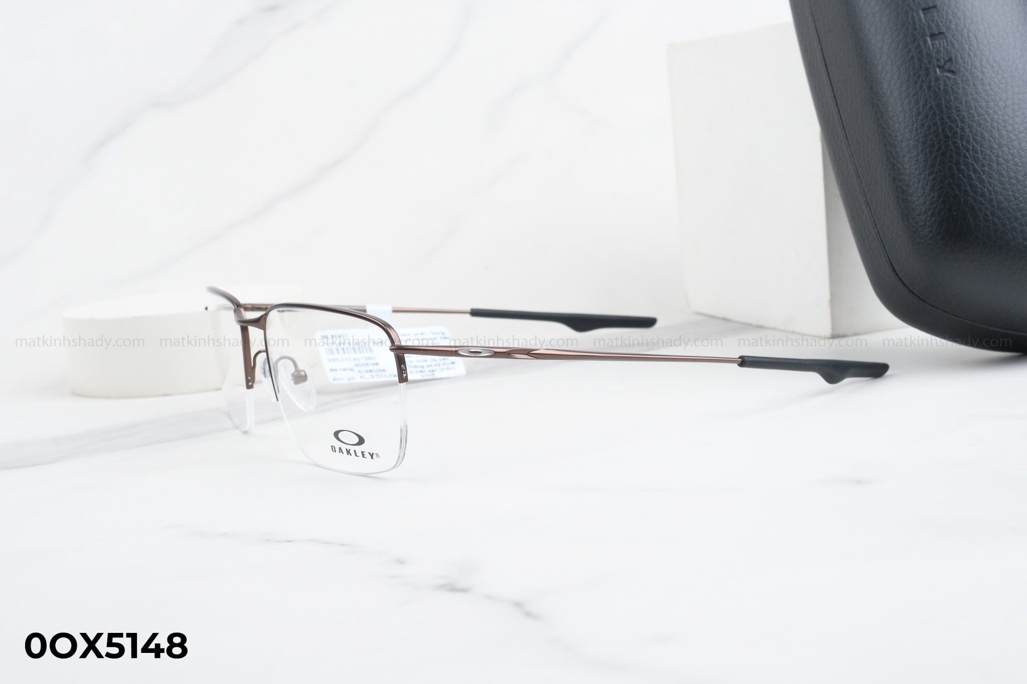  Oakley Eyewear - Glasses - 0OX5148 
