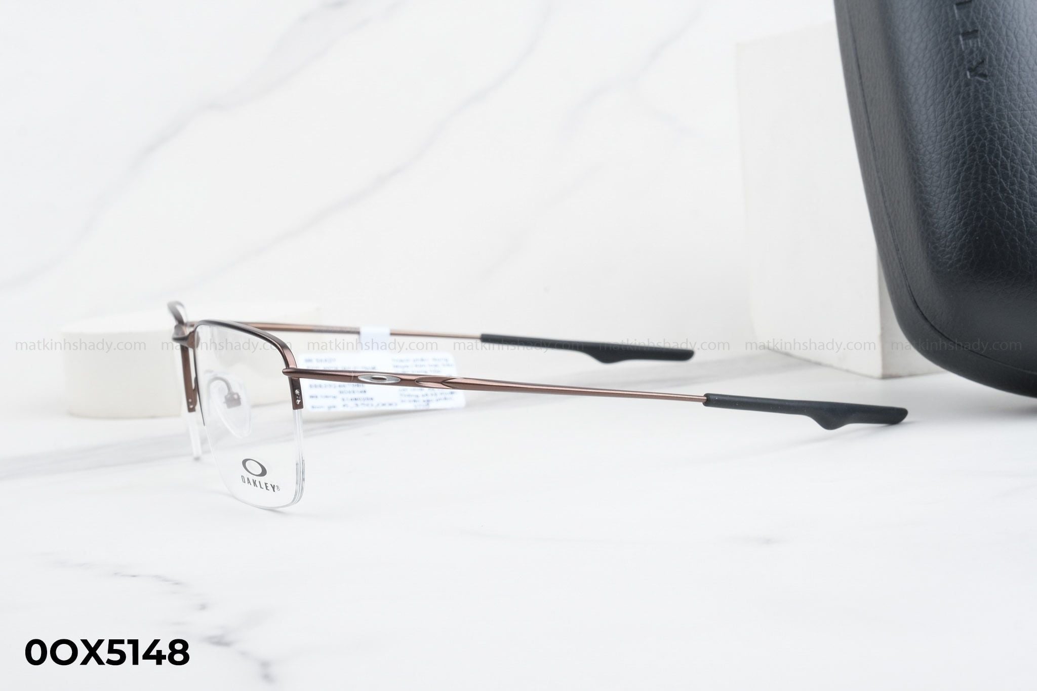  Oakley Eyewear - Glasses - 0OX5148 