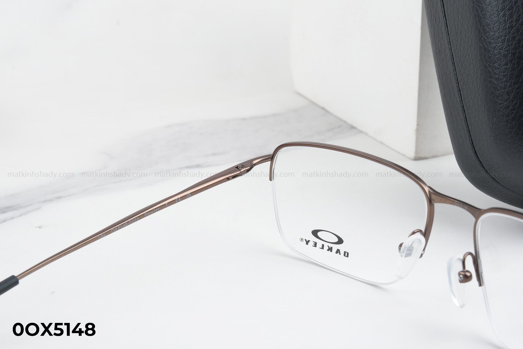 Oakley Eyewear - Glasses - 0OX5148 