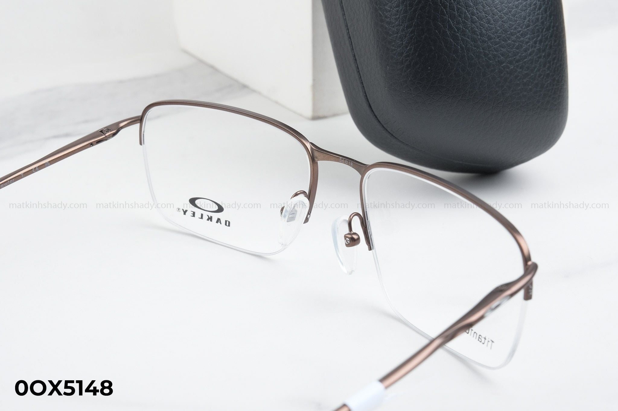  Oakley Eyewear - Glasses - 0OX5148 