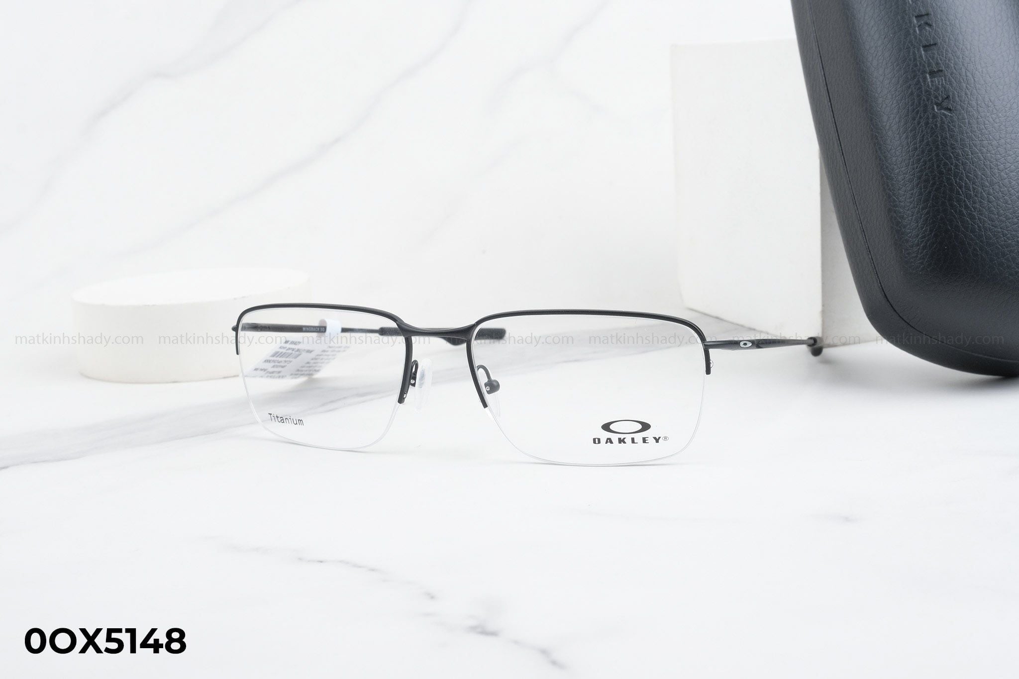  Oakley Eyewear - Glasses - 0OX5148 
