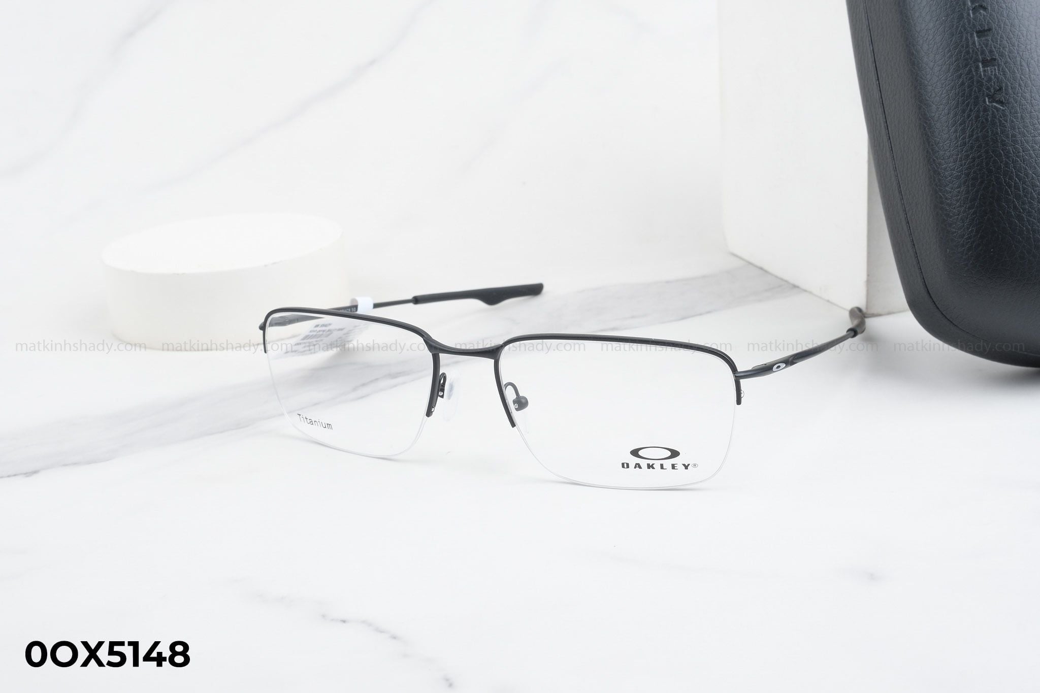  Oakley Eyewear - Glasses - 0OX5148 