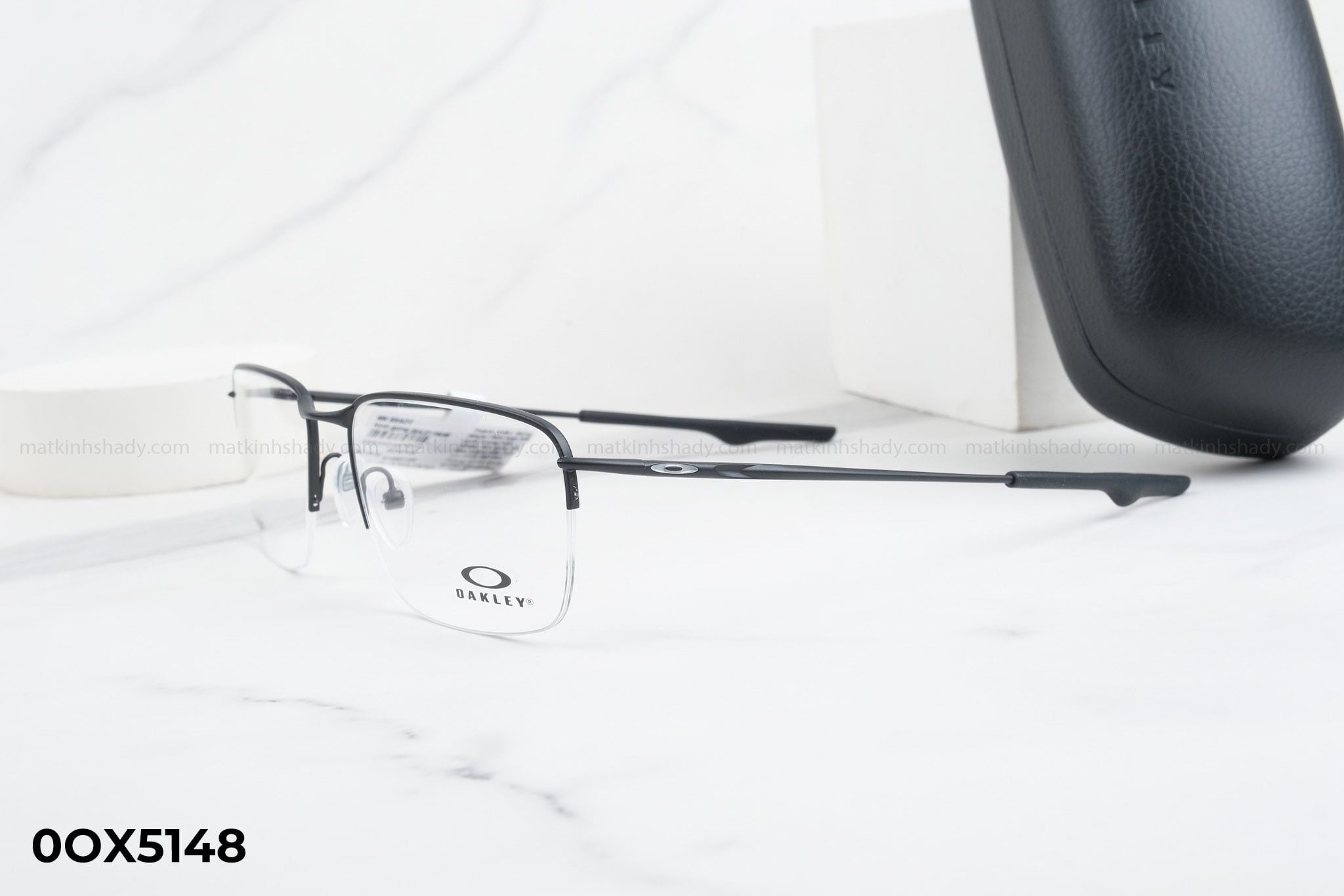  Oakley Eyewear - Glasses - 0OX5148 