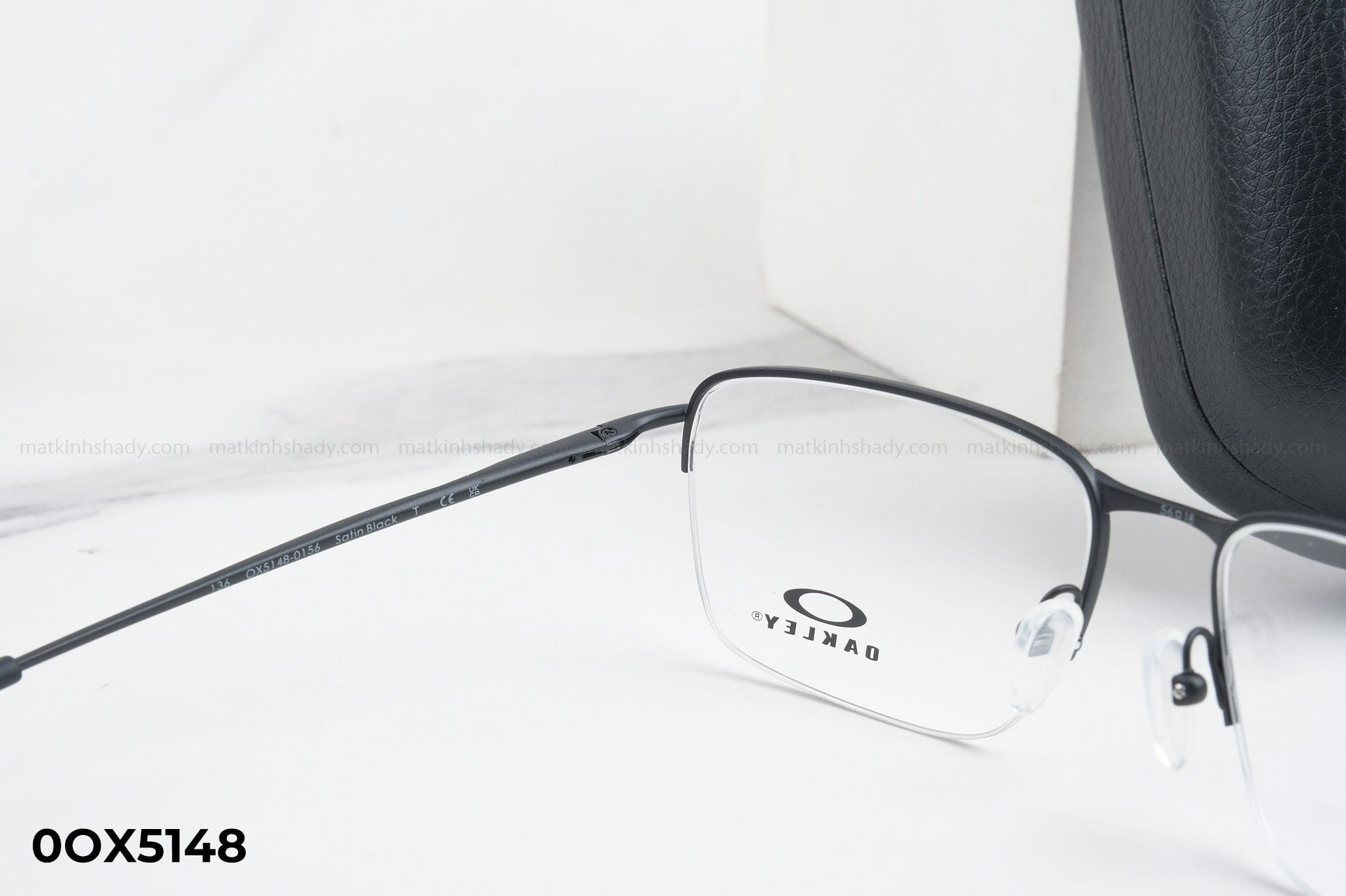  Oakley Eyewear - Glasses - 0OX5148 