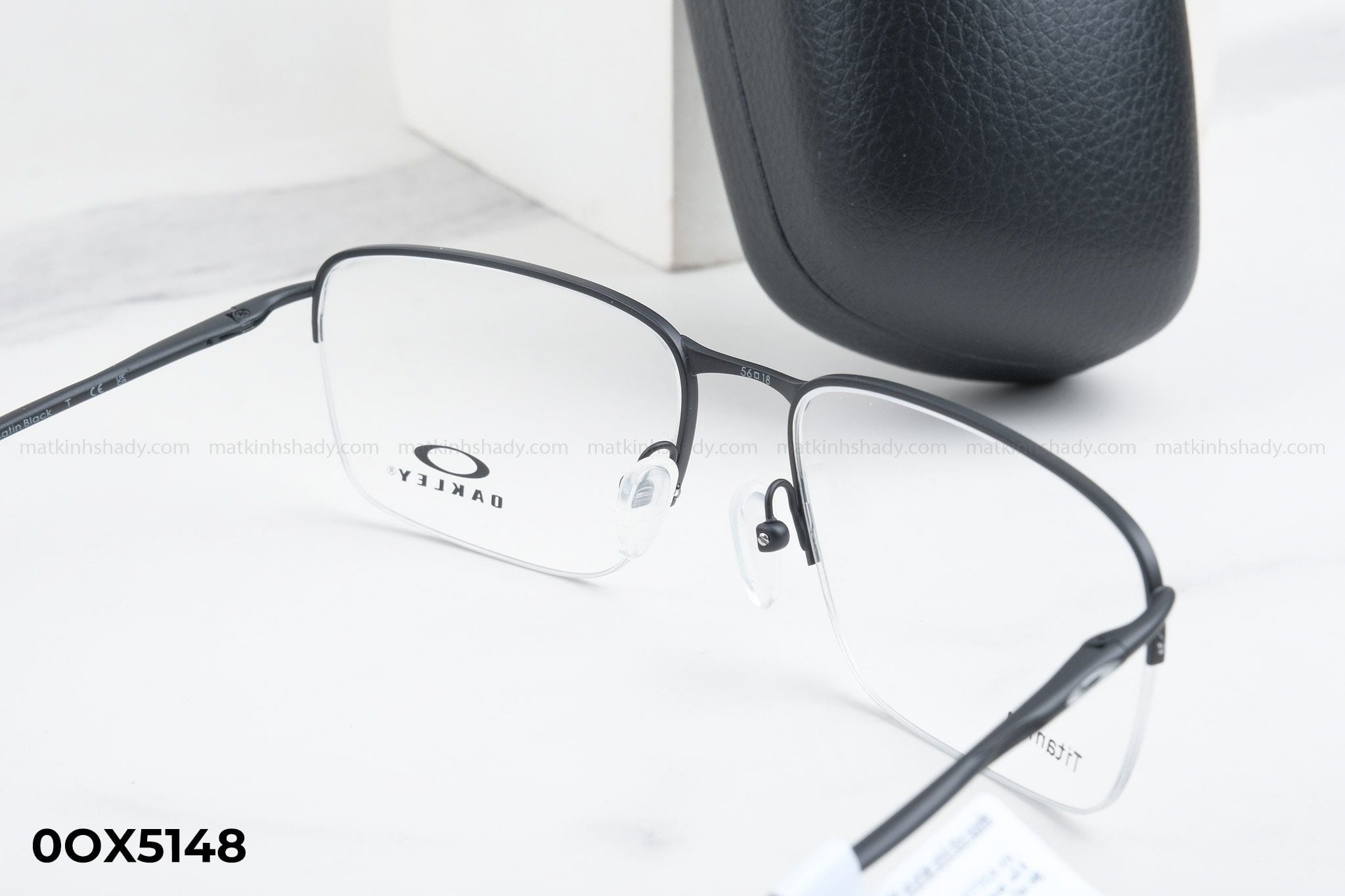  Oakley Eyewear - Glasses - 0OX5148 