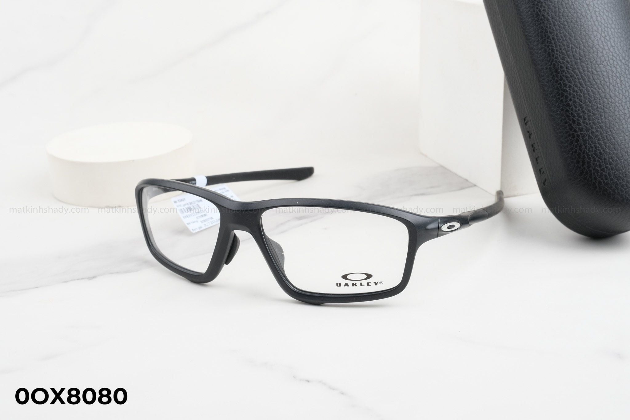  Oakley Eyewear - Glasses - 0OX8080 