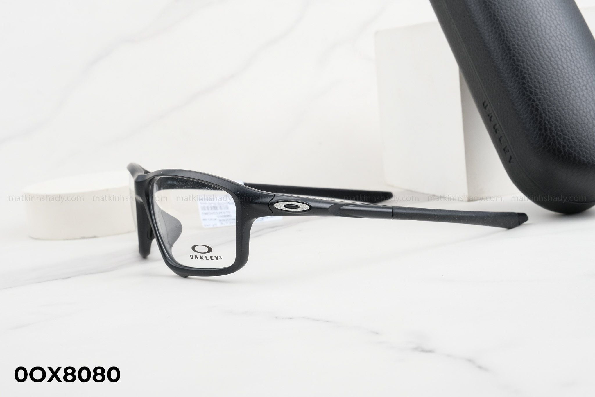  Oakley Eyewear - Glasses - 0OX8080 