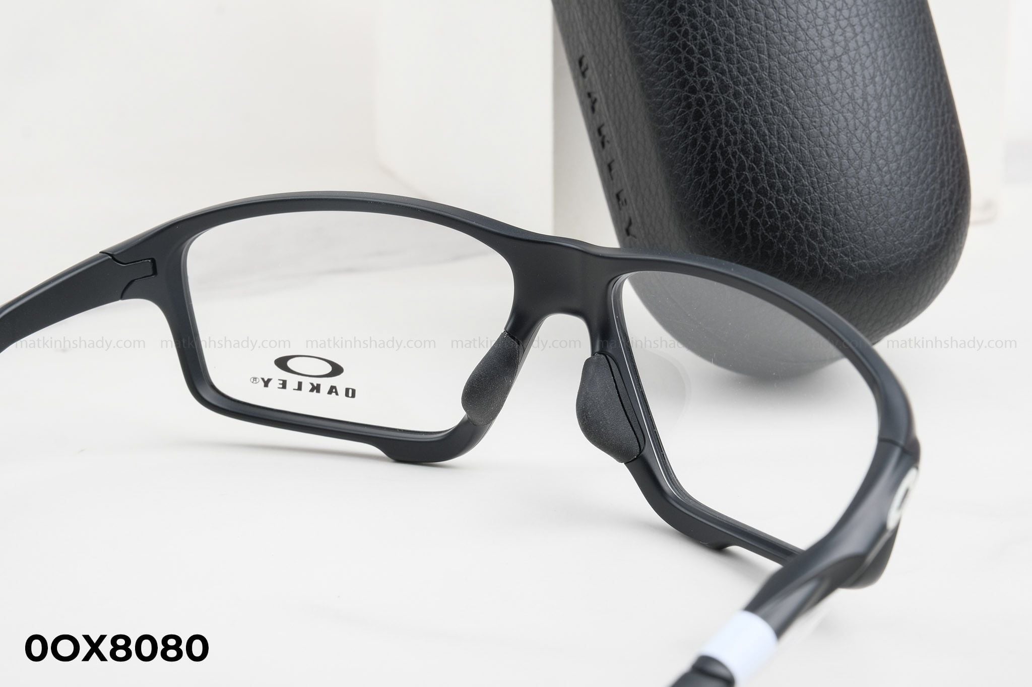  Oakley Eyewear - Glasses - 0OX8080 