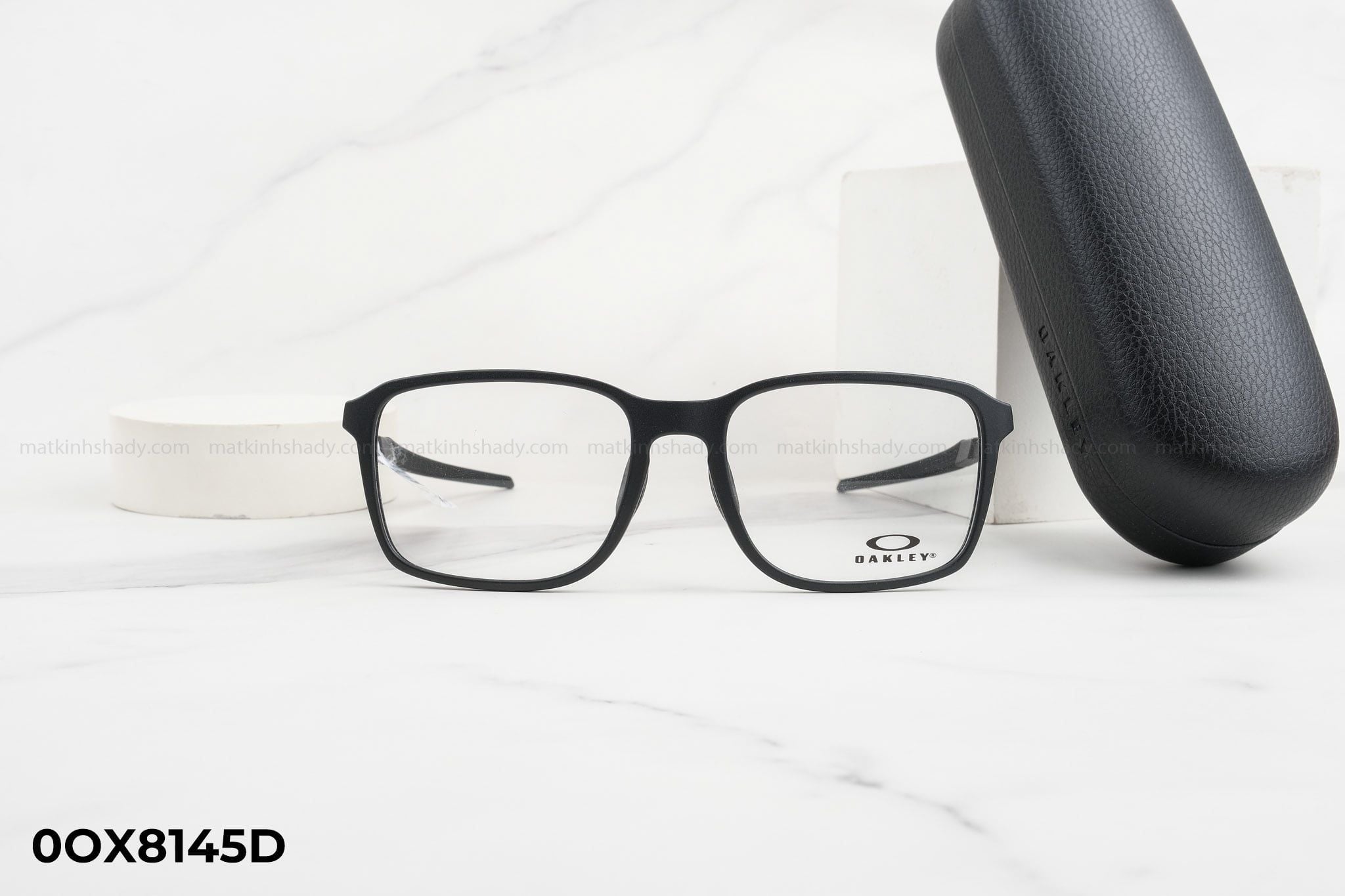 Oakley Eyewear - Glasses - 0OX8145D 