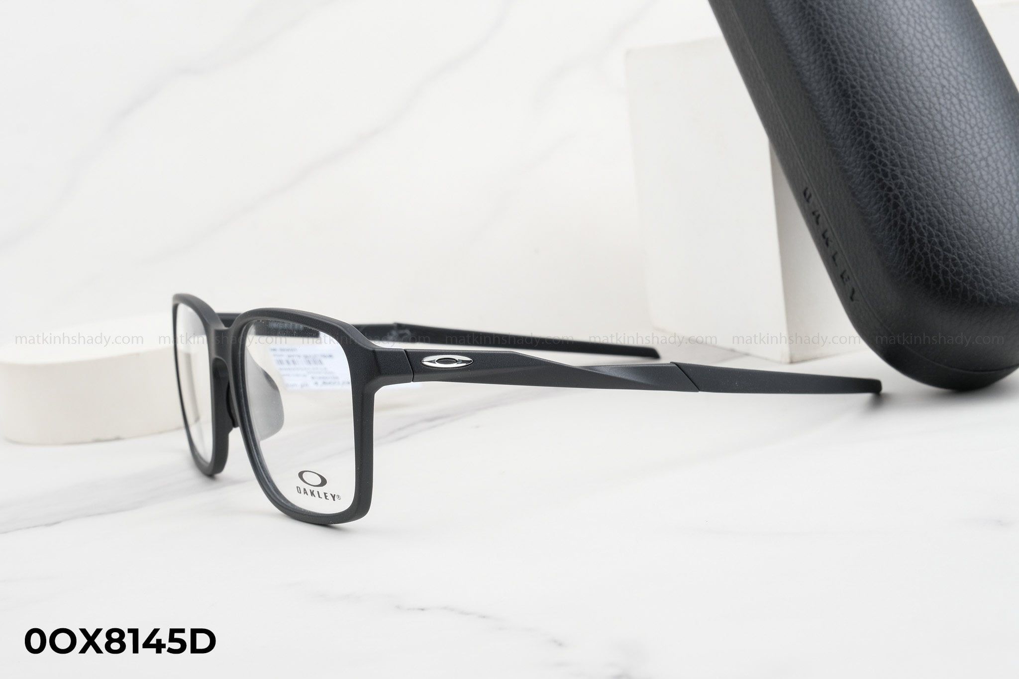  Oakley Eyewear - Glasses - 0OX8145D 