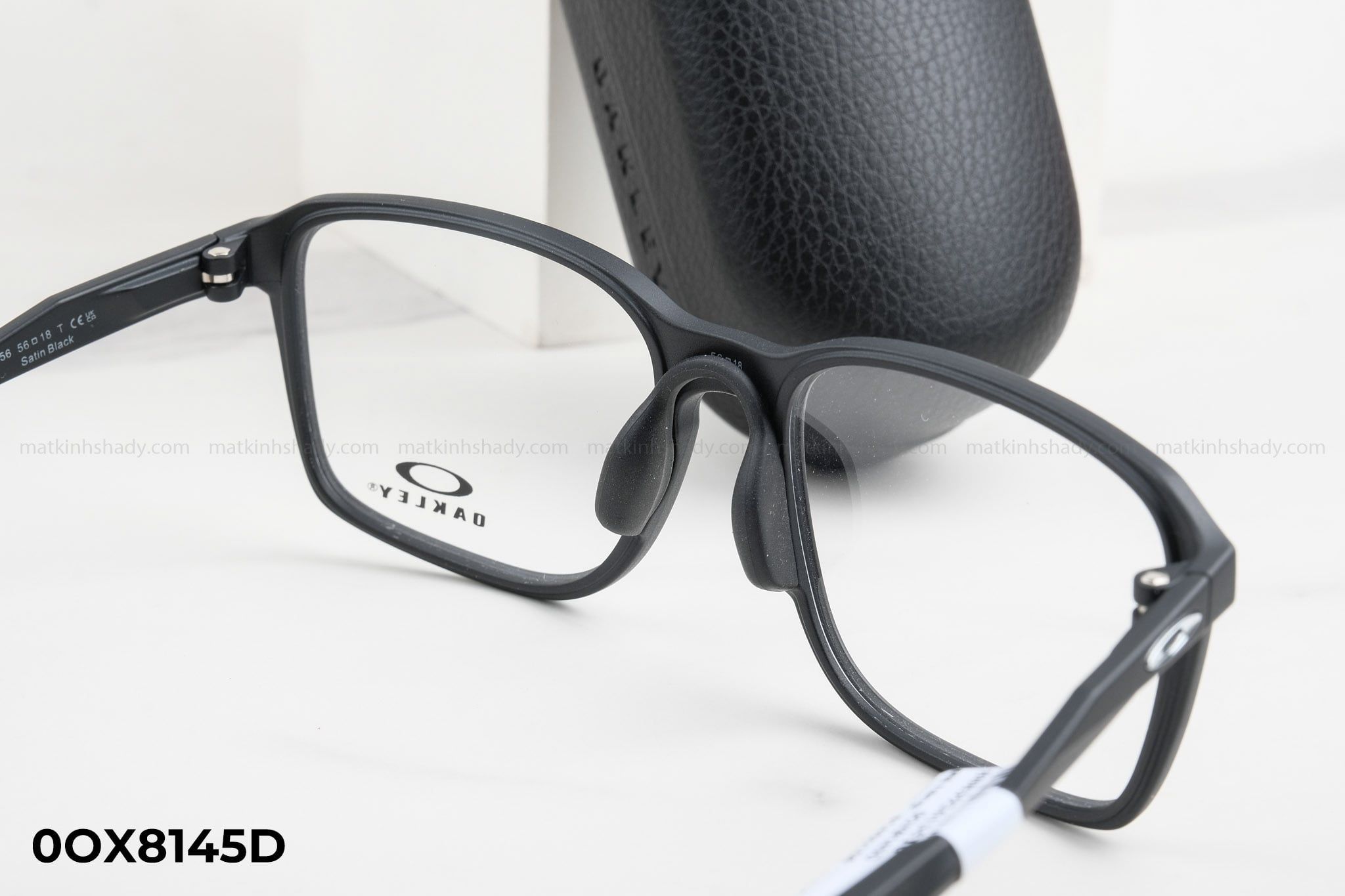  Oakley Eyewear - Glasses - 0OX8145D 