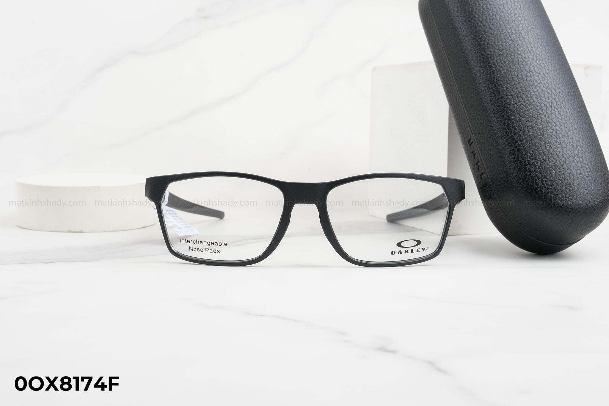  Oakley Eyewear - Glasses - 0OX8174F 