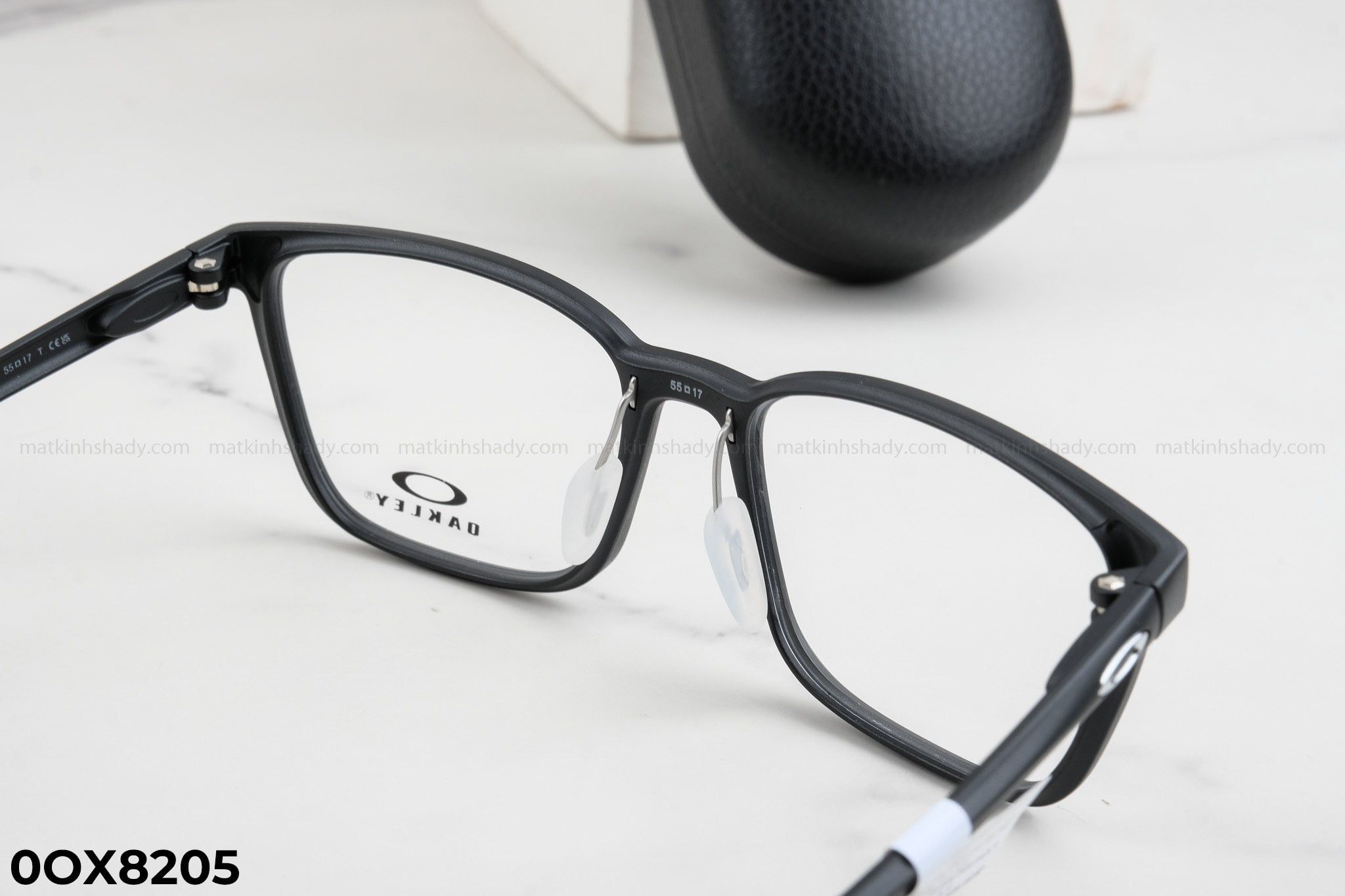  Oakley Eyewear - Glasses - 0OX8205 