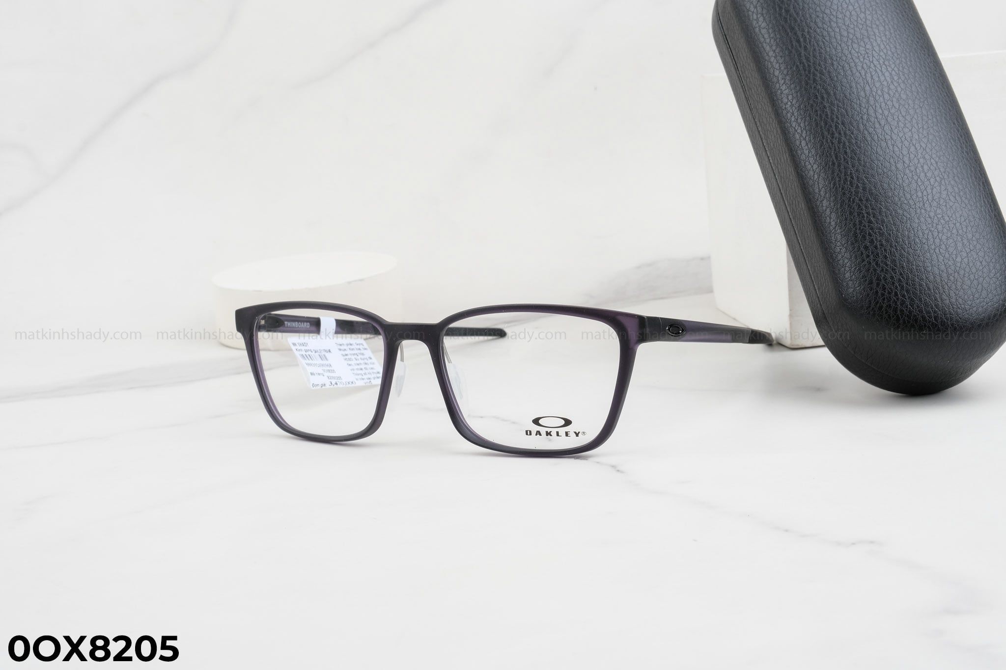  Oakley Eyewear - Glasses - 0OX8205 
