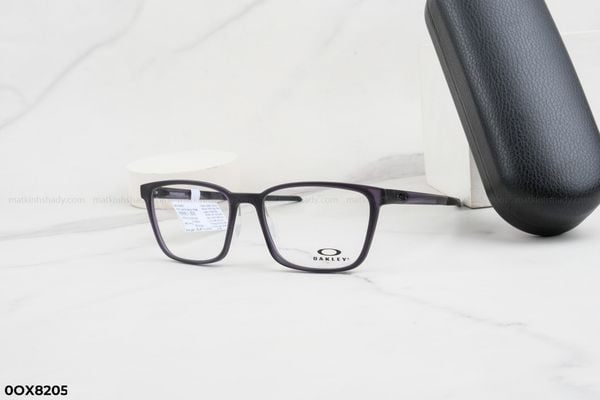 gọng kính oakley nam nữ 0OX8205