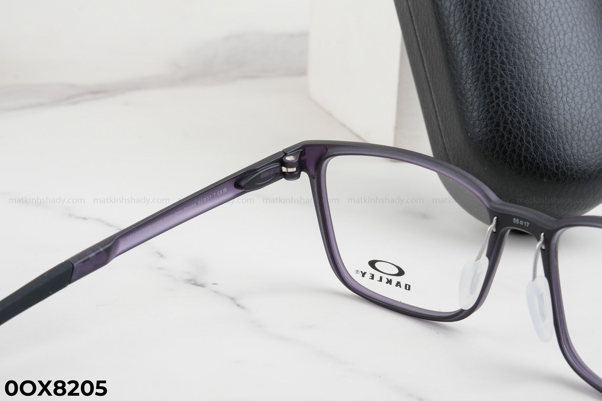  Oakley Eyewear - Glasses - 0OX8205 