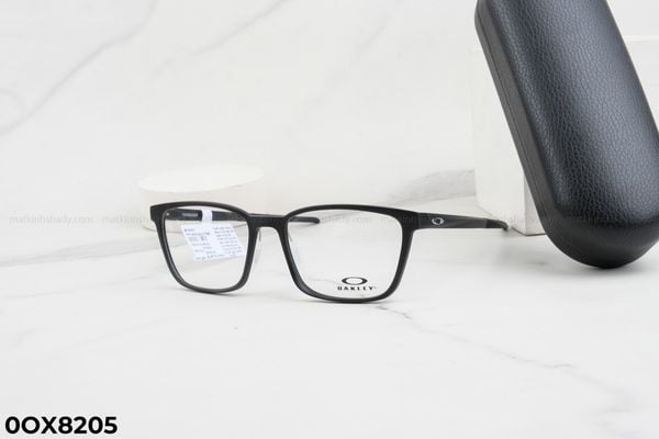 gọng kính oakley nam nữ 0OX8205