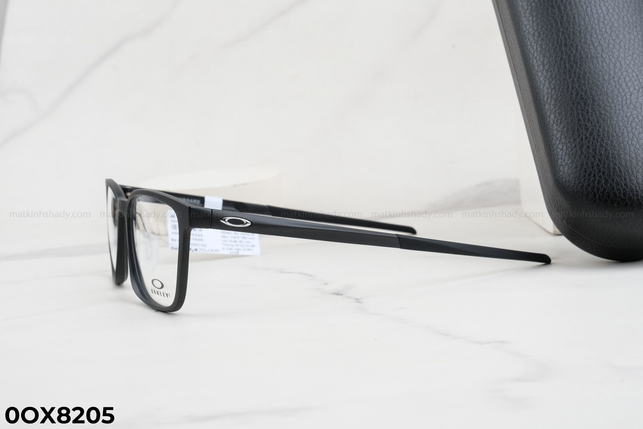  Oakley Eyewear - Glasses - 0OX8205 