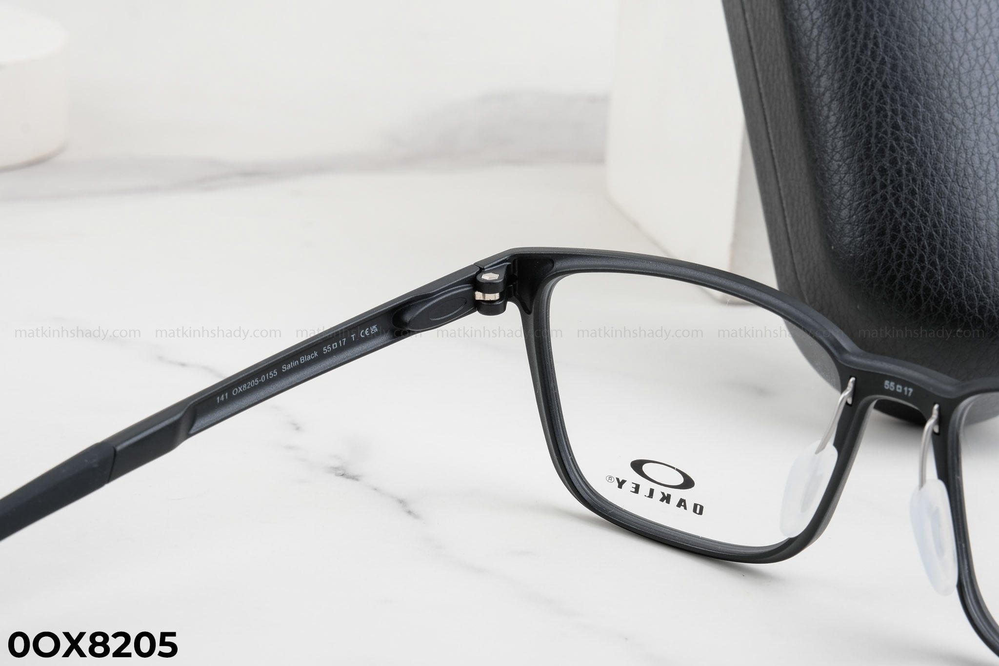  Oakley Eyewear - Glasses - 0OX8205 