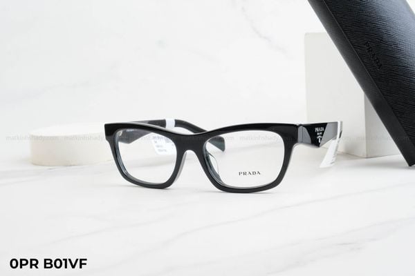 gọng kính prada nữ 0PR B01VF