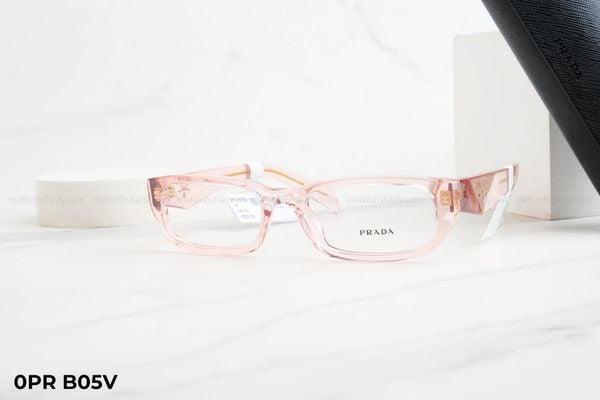 gọng kính prada nữ 0PR B05V_54