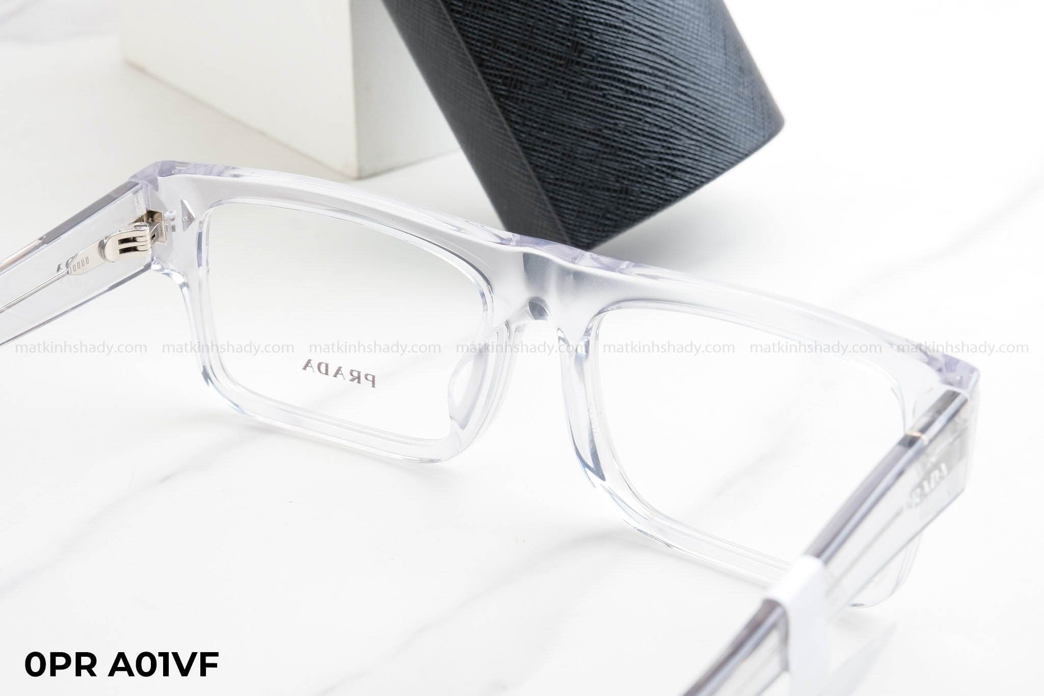  Prada Eyewear - Glasses - 0PR A01VF 