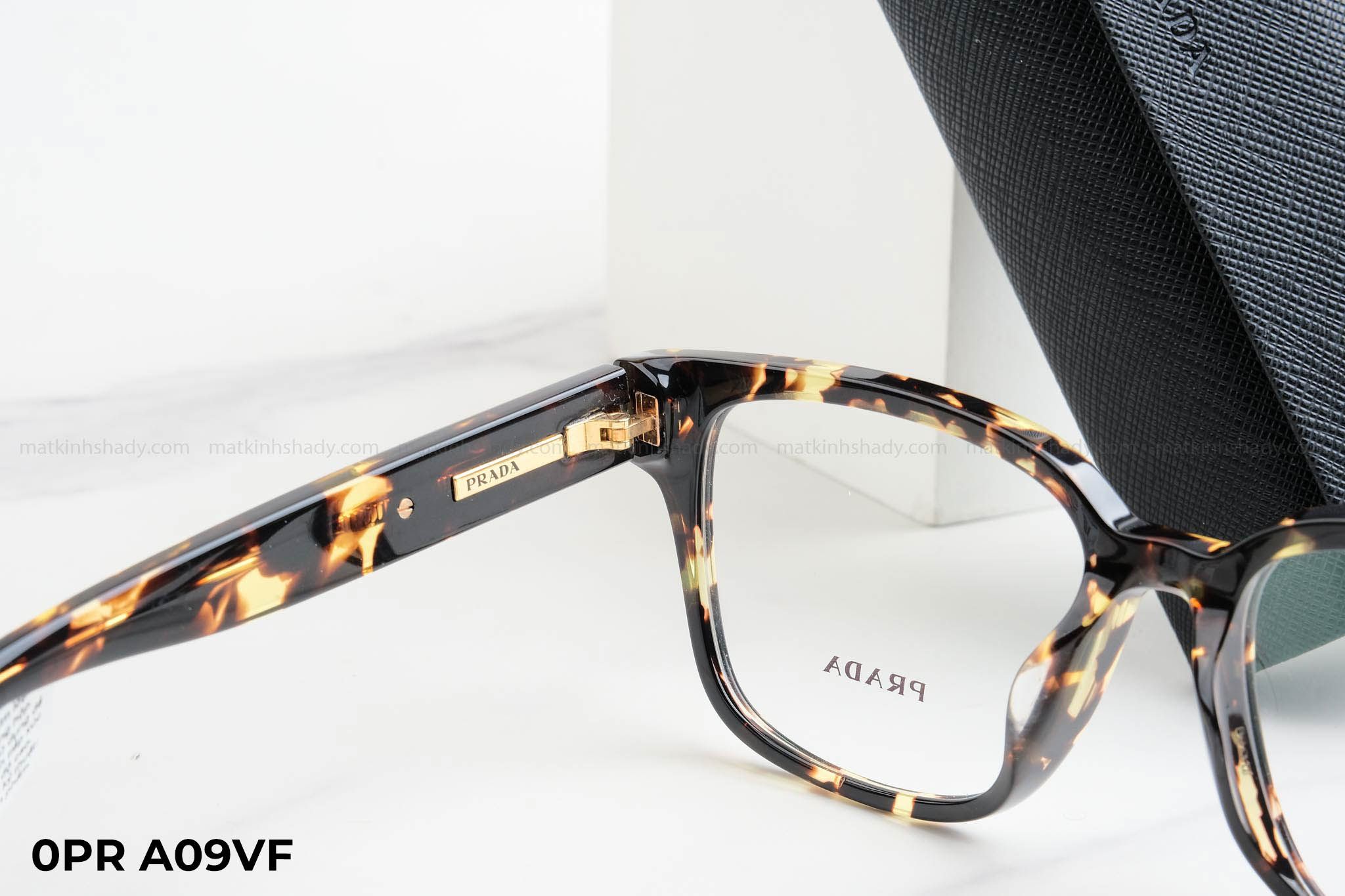  Prada Eyewear - Glasses - 0PR A09VF 