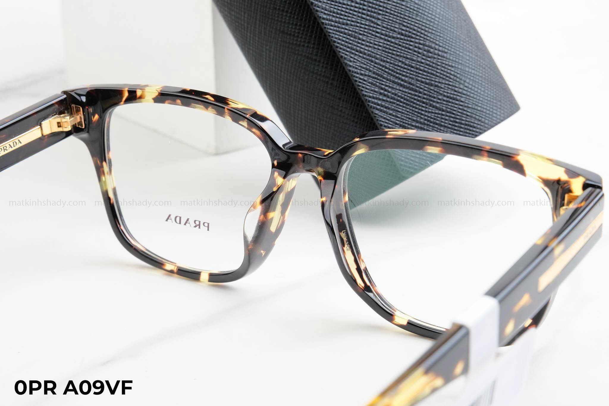  Prada Eyewear - Glasses - 0PR A09VF 