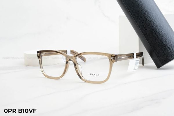 gọng kính prada nam nữ 0PR B10VF