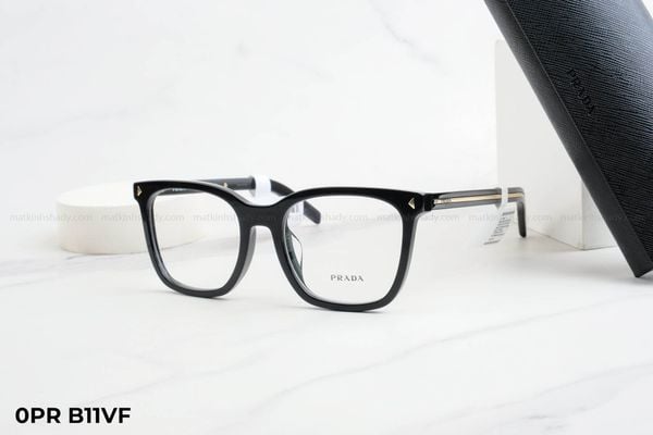 gọng kính prada nam nữ 0PR B11VF