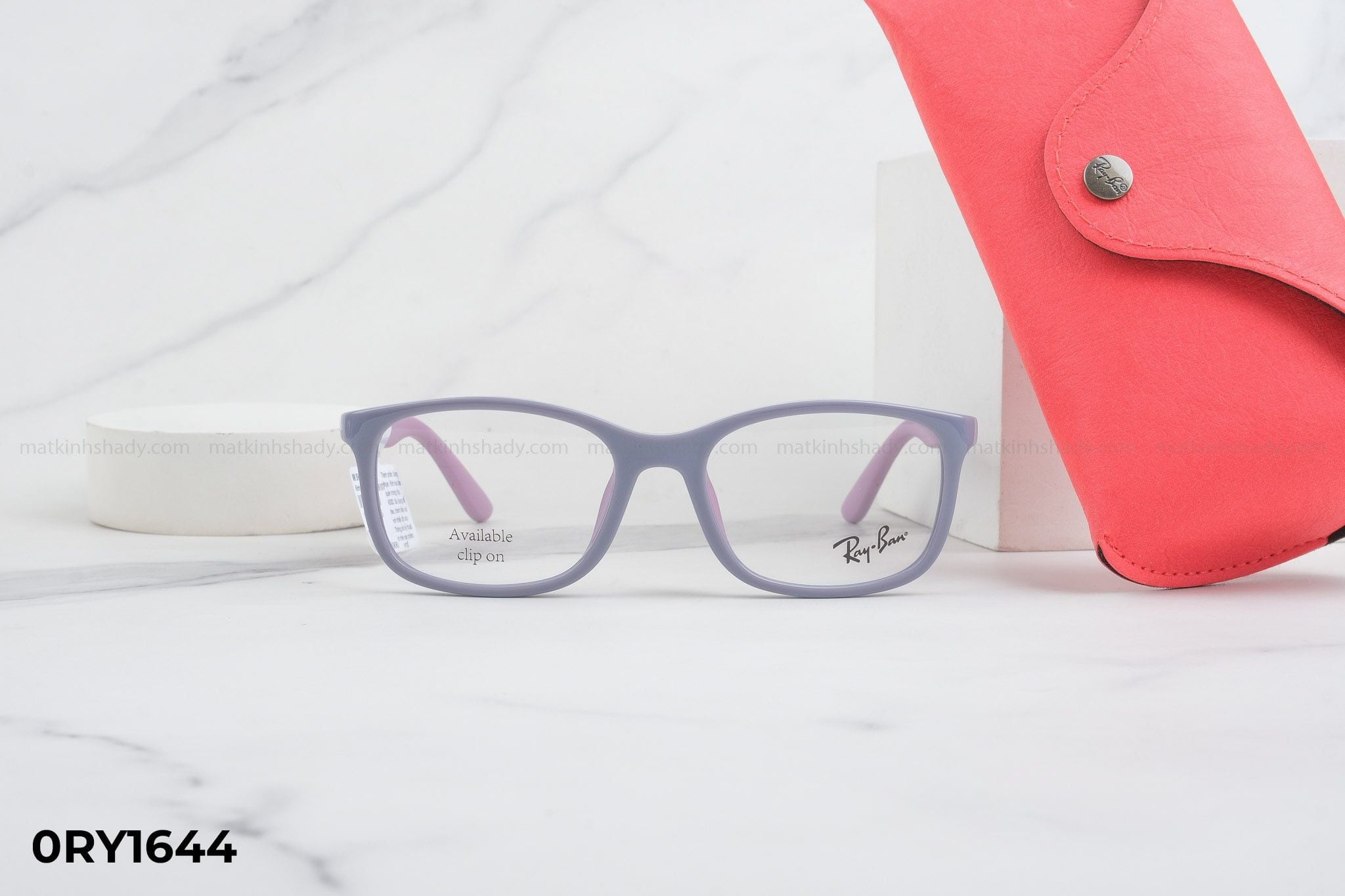  Gọng Kính Em Bé Rayban Eyewear - Glasses - 0RY1644 