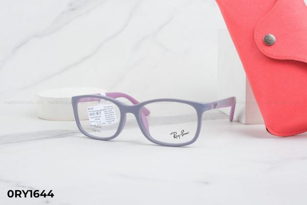 gọng kính rayban em bé nam nữ 0RY1644