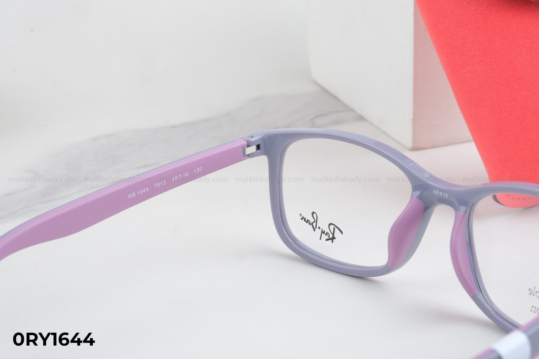  Gọng Kính Em Bé Rayban Eyewear - Glasses - 0RY1644 